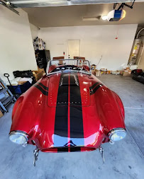 Gallery image 3 — car paint correction Cream Auto Spa