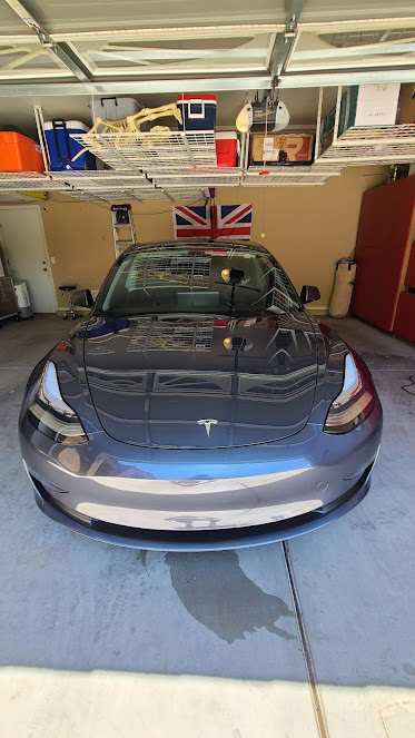 car paint correction Cream Auto Spa