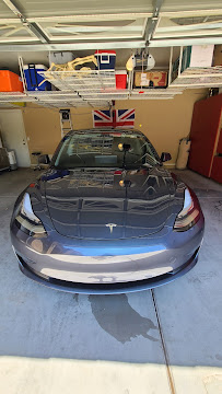 Gallery image 4 — car paint correction Cream Auto Spa