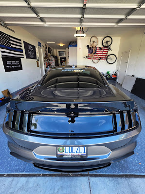 About car paint correction Cream Auto Spa