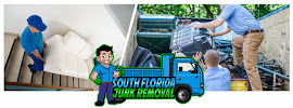Gallery image 10 — cheap junk removal Fort Lauderdale