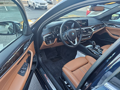 Gallery image 6 — luxury car detailing Scottsdale