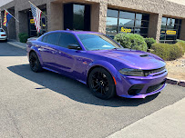 Gallery image 1 — luxury car detailing Scottsdale