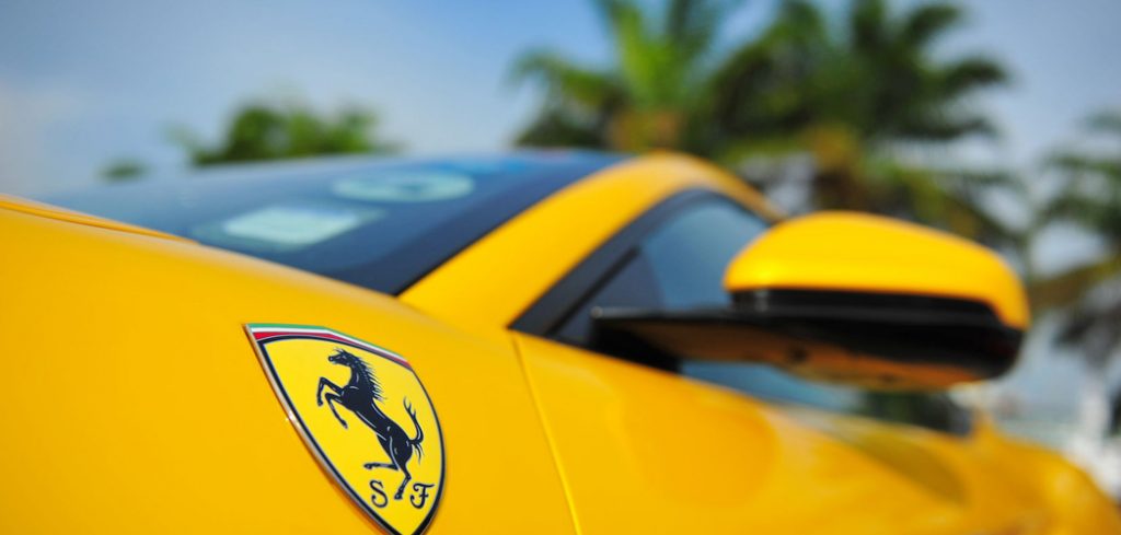 luxury car detailing Scottsdale