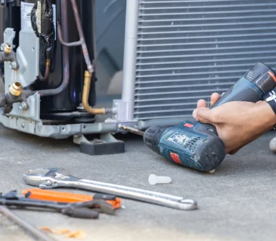 Gallery image 1 — HVAC installation South Florida