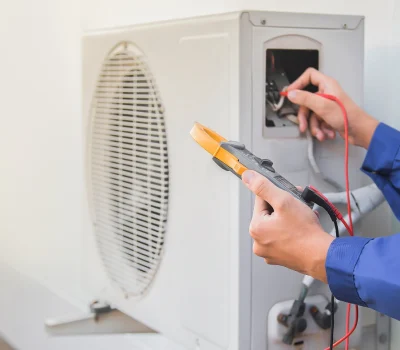 Gallery image 5 — HVAC installation South Florida