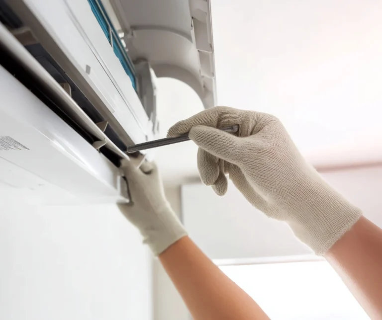 Gallery image 3 — HVAC installation South Florida