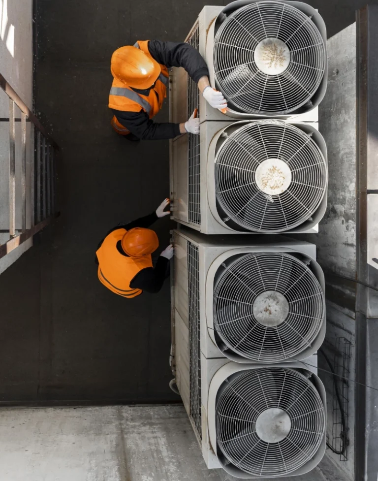 best HVAC company in Miami