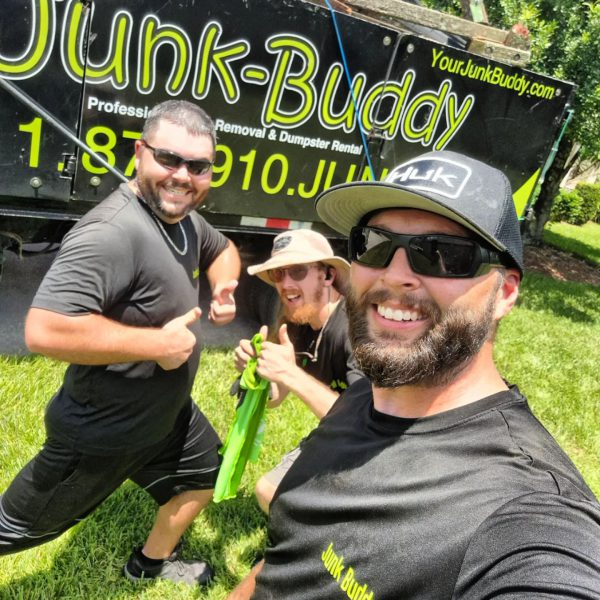 About junk removal near me