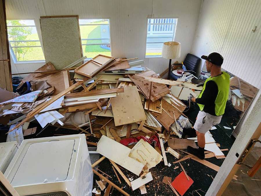 Gallery image 2 — local hauling company Gandy