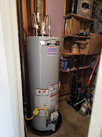 plumbing services in Peoria