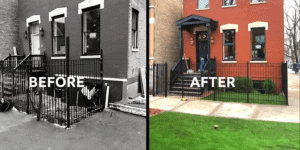 Gallery image 7 — snow removal Chicago