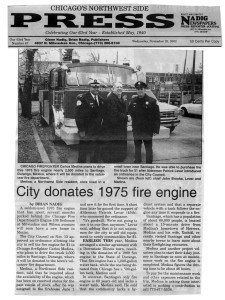 Gallery image 5 — snow removal Chicago