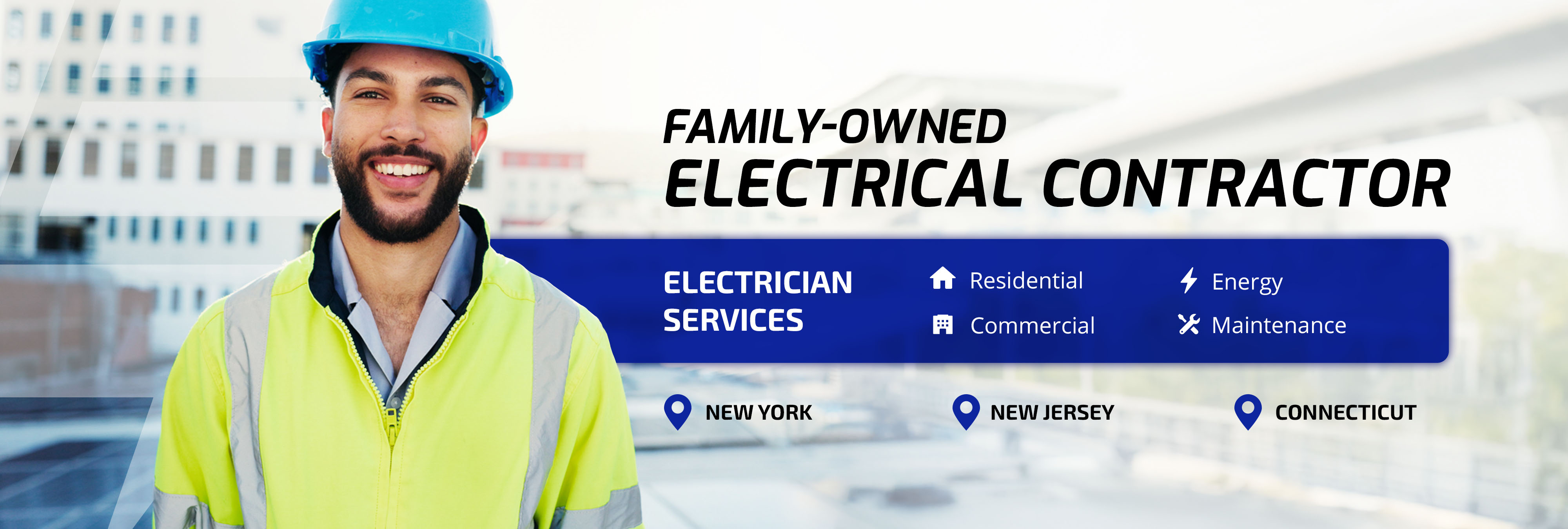 generator installation New York