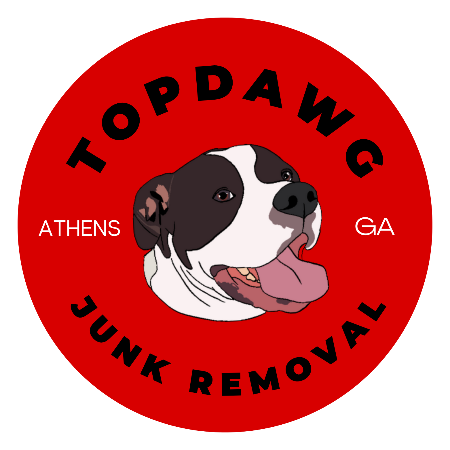Gallery image 5 — furniture removal Bogart