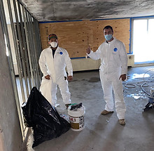 Gallery image 4 — fire damage restoration near me