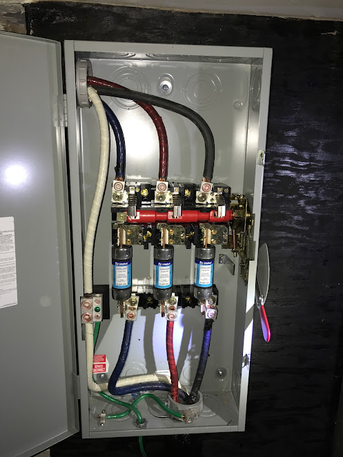 Gallery image 4 — best electrician in Bronx