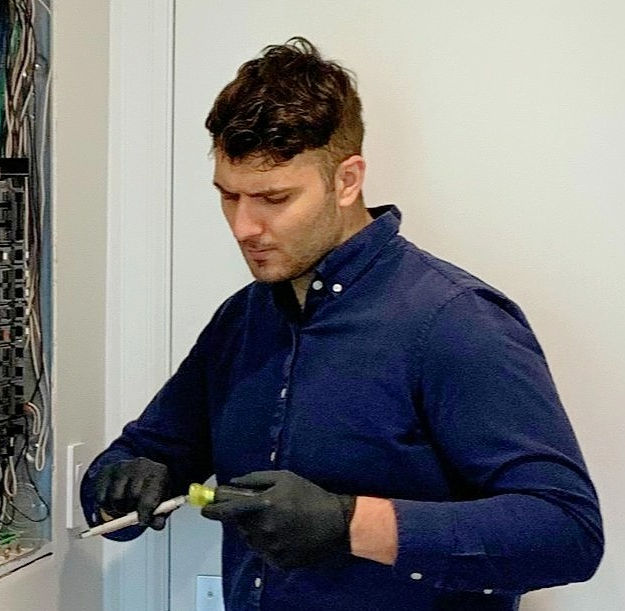 Gallery image 1 — best electrician in Bronx