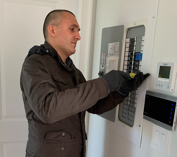 best electrician in Bronx