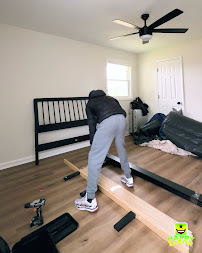 Gallery image 2 — affordable apartment moving Fairburn, GA