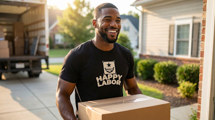 affordable apartment moving Fairburn, GA