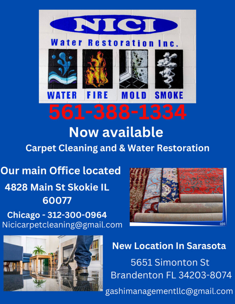 residential mold remediation Chicago