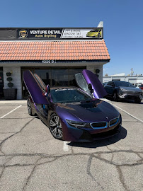 family owned auto detailing Las Vegas