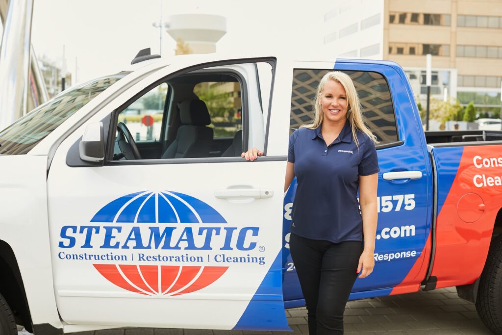 Gallery image 5 — Steamatic Corporate