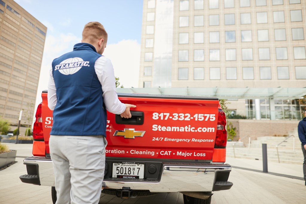 Gallery image 12 — Steamatic Corporate