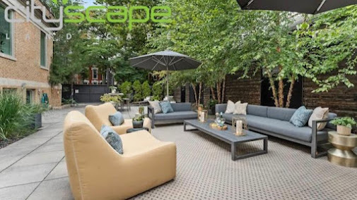 Gallery image 1 — outdoor living spaces Chicago
