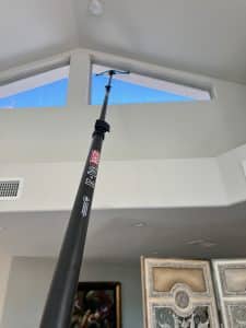 Gallery image 2 — window cleaning in Phoenix