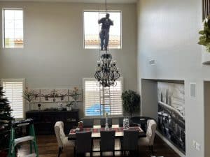 Gallery image 3 — window cleaning in Phoenix