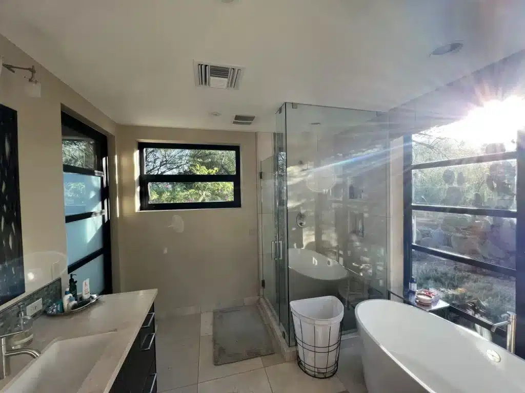 Gallery image 4 — window cleaning in Phoenix
