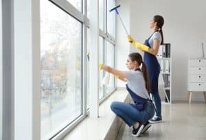 Gallery image 7 — window cleaning in Phoenix