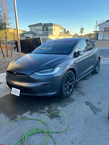 Gallery image 3 — ceramic coating Las Vegas