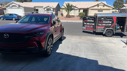 Gallery image 7 — ceramic coating Las Vegas