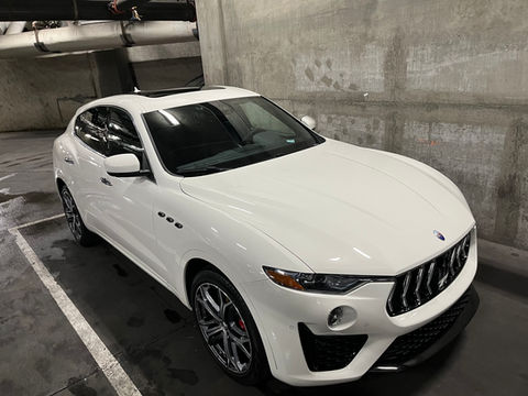 Gallery image 2 — ceramic coating Las Vegas