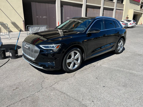 Gallery image 1 — ceramic coating Las Vegas