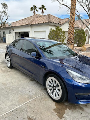 Gallery image 4 — ceramic coating Las Vegas