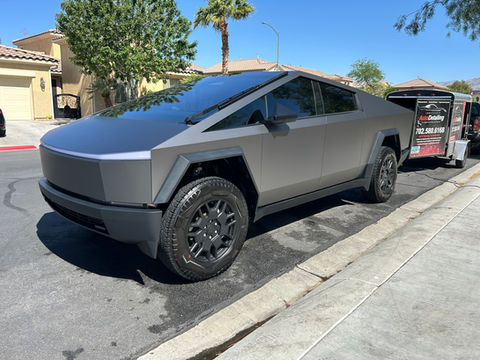 Gallery image 2 — Immaculate Auto Detailing