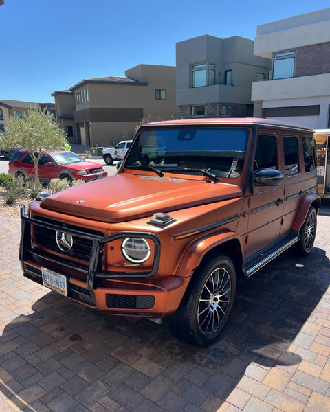 Gallery image 8 — Immaculate Auto Detailing