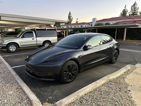 Gallery image 9 — Immaculate Auto Detailing
