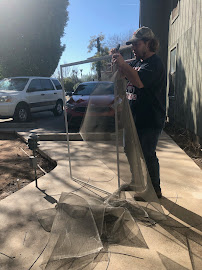 Squeegee Slingers Window Cleaning