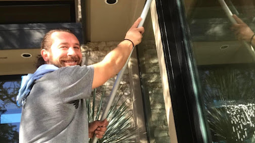 Gallery image 5 — Squeegee Slingers Window Cleaning