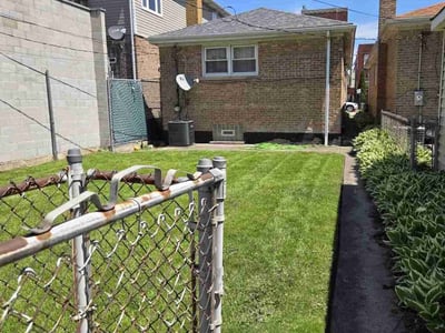 Gallery image 3 — residential lawn care Chicago