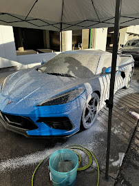 showroom quality detailing Anthem