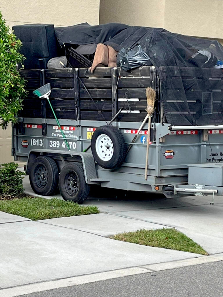 Gallery image 3 — Indio The Hauler
