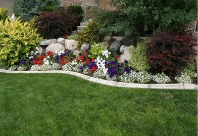 Gallery image 4 — landscaping services in Chicago