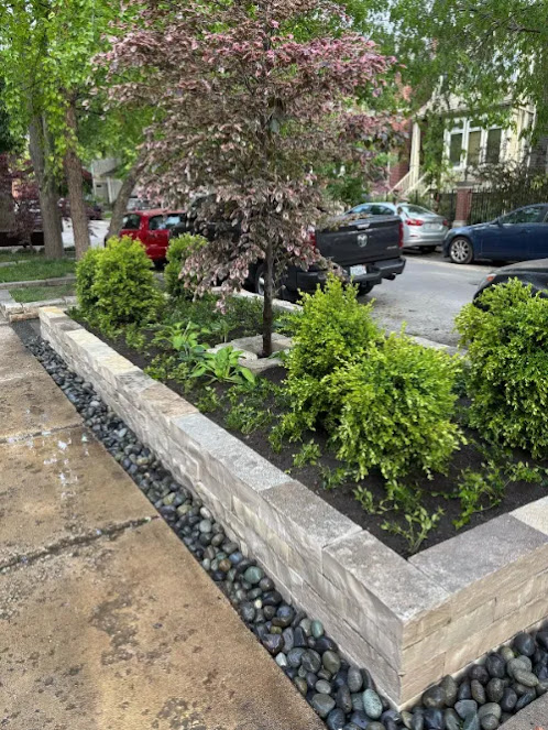 Gallery image 7 — landscaping services in Chicago