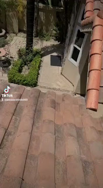 About commercial roofing Imperial Beach